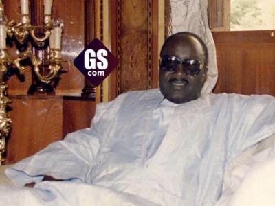 14 Mars 1991 - 14 Mars 2019 : Hommage à Baye Djily Mbaye, l’homme qui savait parler aux Rois et savait écouter les Pauvres.