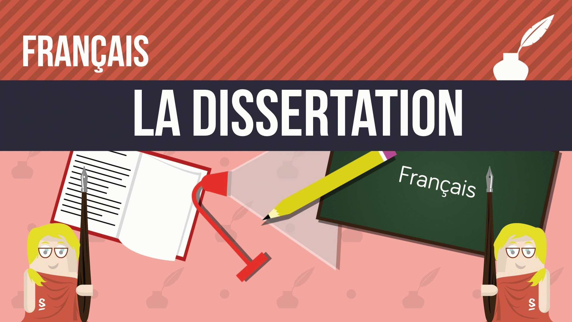 CONCOURS NATIONAL DE DISSERTATION : LES TROIS PREMIÈRES PLACES REMPORTÉES PAR DES LYCÉENNES