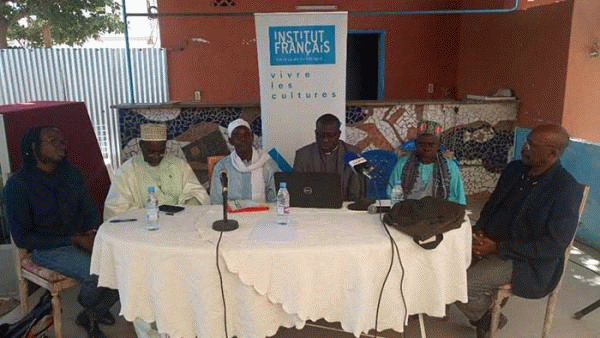 LE DIALOGUE ISLAMO-CHRETIEN REUNIT IMAMS, PRETRES ET UNIVERSITAIRES